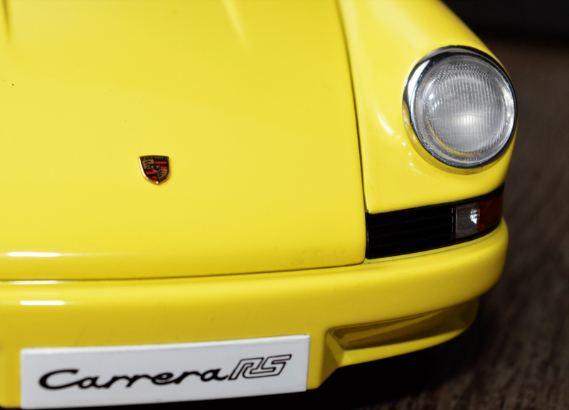 Illustration for article titled RennSport Reunion Banana